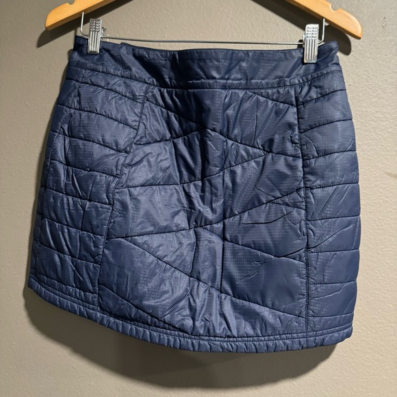 Smart Wool Smart loft Zip Skirt Size Small - Picture 3 of 9